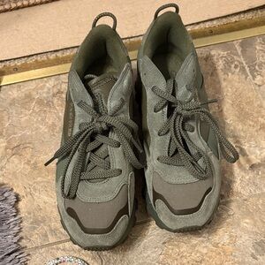 Reebok Cardi B classic